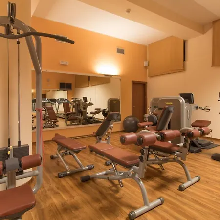 Federico Ii Hotel 4*
