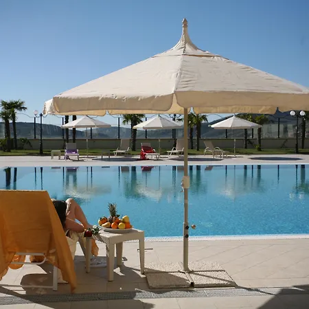 Federico Ii Hotel 4*