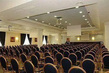 Federico Ii Otel