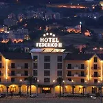 Federico Ii 4* 엔나