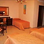 호텔 Federico Ii 4*