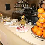 Federico Ii 4*