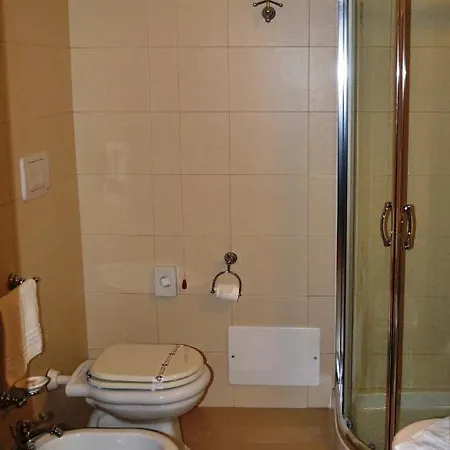 Hotel Federico Ii