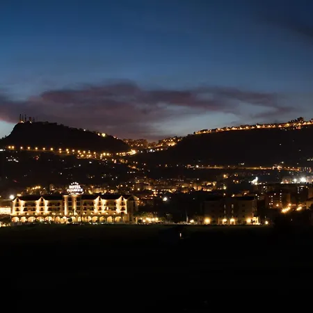 Federico Ii Hotel 4*