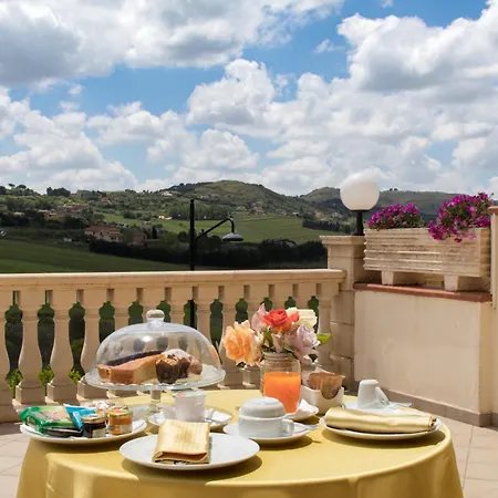 Federico Ii Hotel