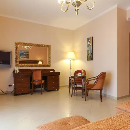 Federico Ii Hotel