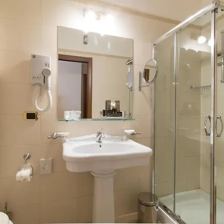 Otel Federico Ii 4*