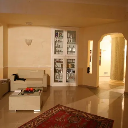 Federico Ii Hotel 4*