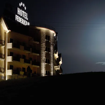 Otel Federico Ii