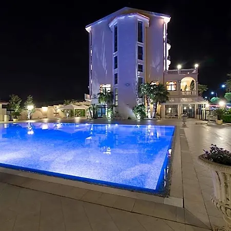 Federico Ii 4* Enna
