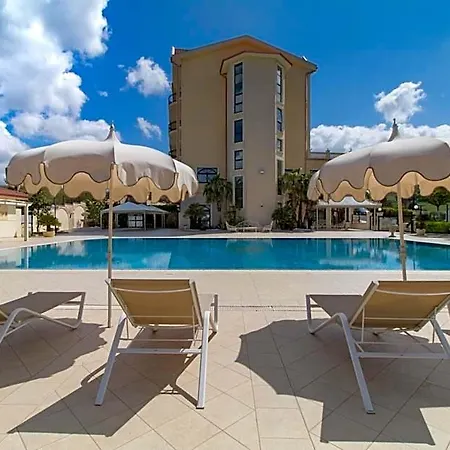 Hotel Federico Ii Enna