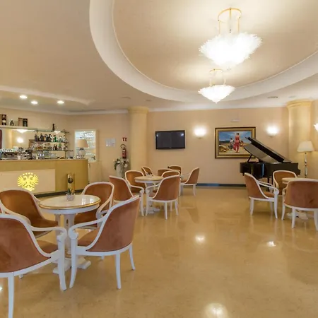 Federico Ii Hotel
