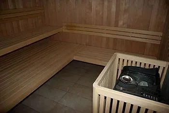 Federico Ii Hotel 4*