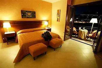 Federico Ii 4* Enna