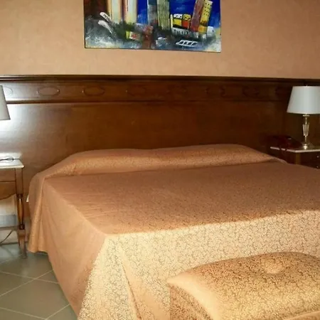 Hotel Federico Ii Enna