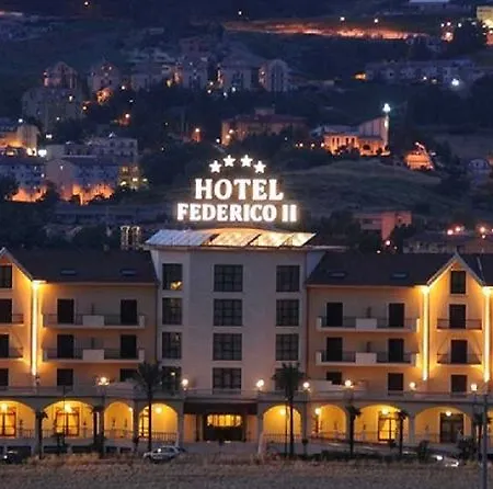 Hotel Federico Ii