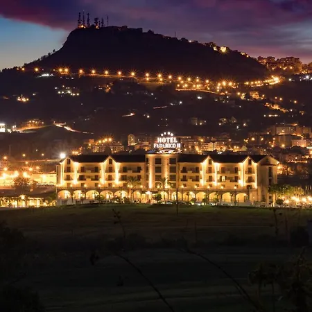 Federico Ii Hotel