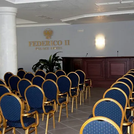 Hotel Federico Ii