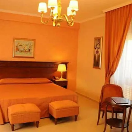 Federico Ii 4*