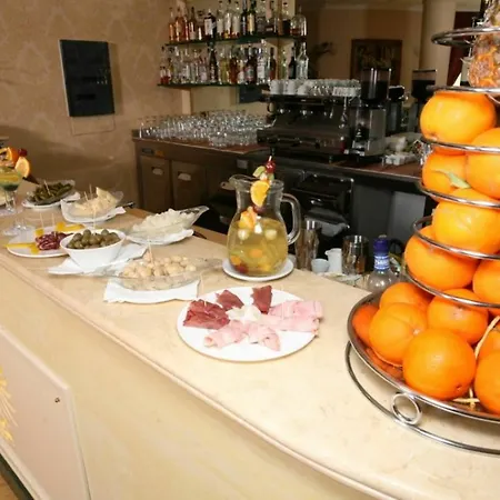 Hotel Federico Ii Enna