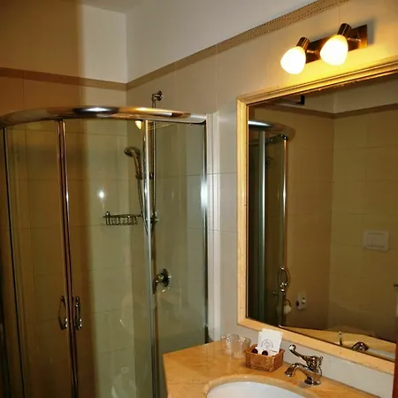 Federico Ii Hotel 4*