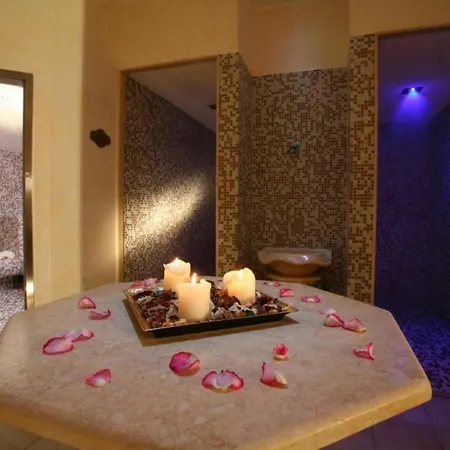 Otel Federico Ii Enna