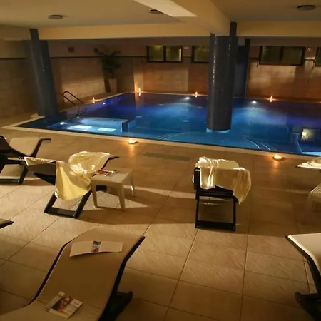 Federico Ii Hotel 4*
