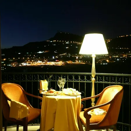 Hotel Federico Ii