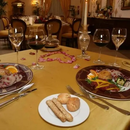 Hotel Federico Ii