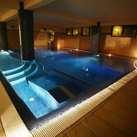 Federico Ii Hotel Enna