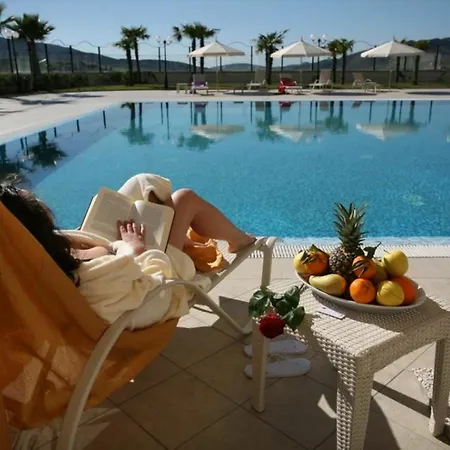 Federico Ii Hotel