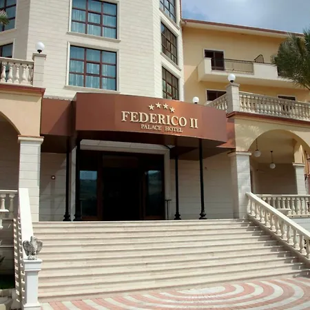 Federico Ii 4*