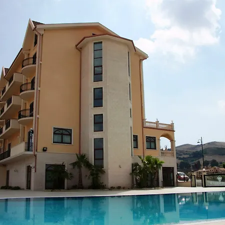 Federico Ii Hotel