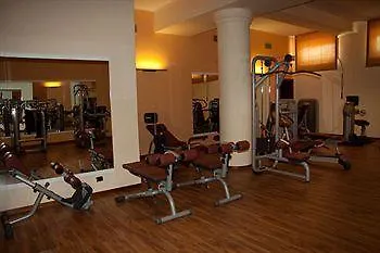 Federico Ii Otel Enna