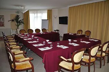 Federico Ii Otel 4*