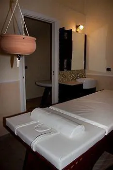 Otel Federico Ii Enna