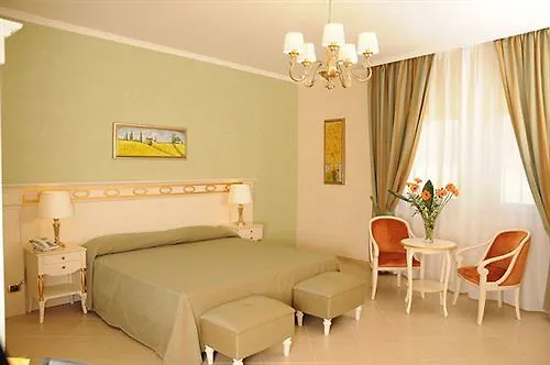 Otel Federico Ii Enna